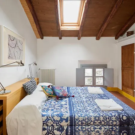 Vendégház I 4 Gatti