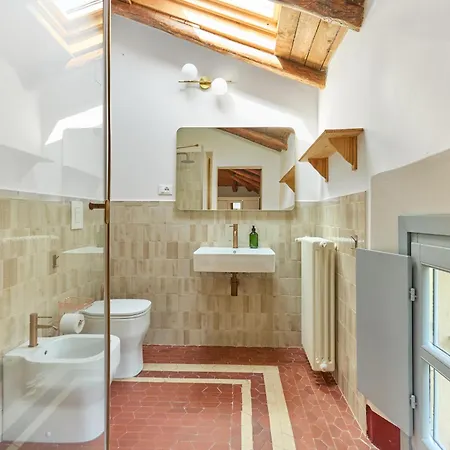 Vendégház I 4 Gatti Bologna