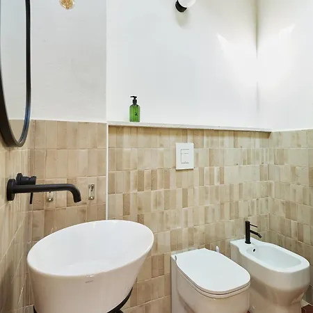 I 4 Gatti 3* Bologna