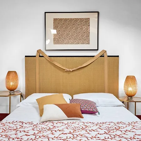 Vendégház I 4 Gatti