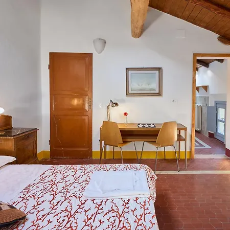 Casa de hóspedes I 4 Gatti 3*