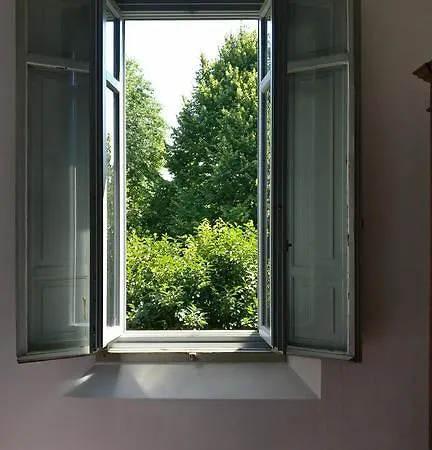 Vendégház I 4 Gatti Bologna