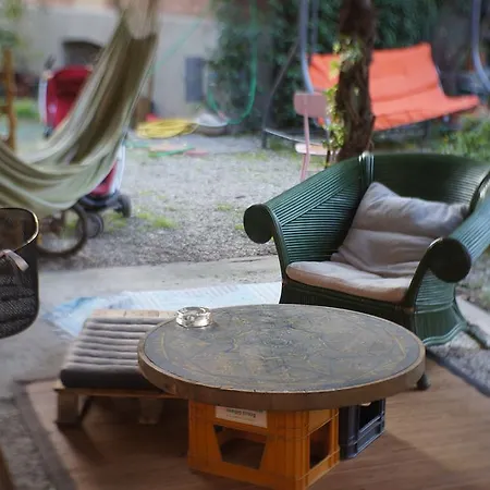 Vendégház I 4 Gatti 3*