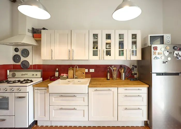 בית הארחה I 4 Gatti 3*