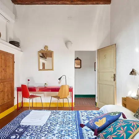 I 4 Gatti Pensionat Bologna