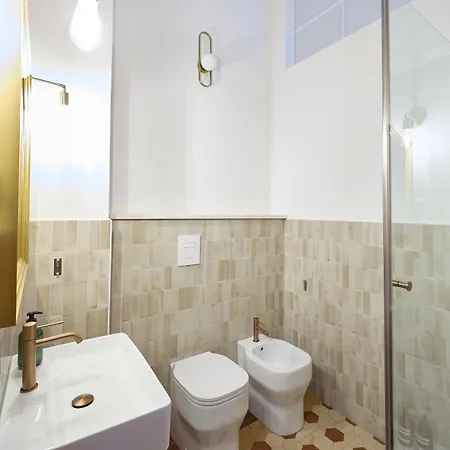 I 4 Gatti Pensionat Bologna