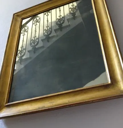 艾佛加蒂旅馆 博洛尼亚