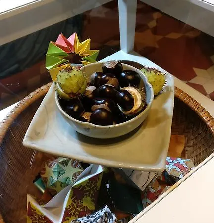 艾佛加蒂旅馆 博洛尼亚