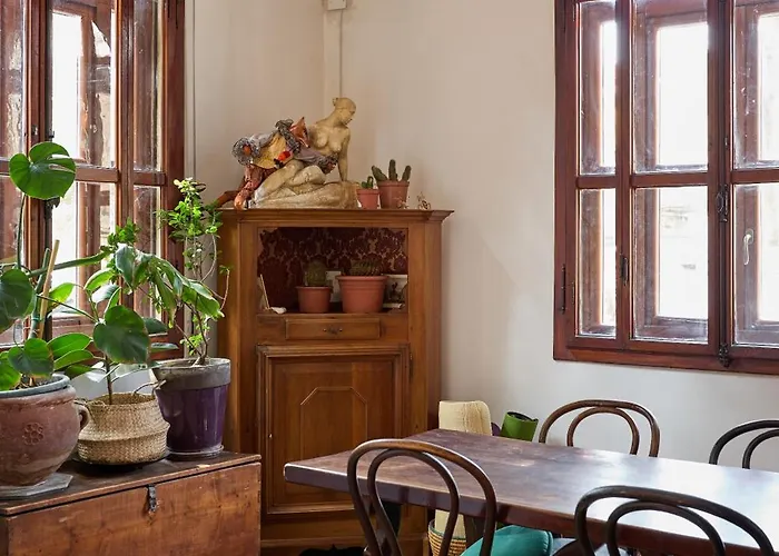 I 4 Gatti Gasthuis Bologna