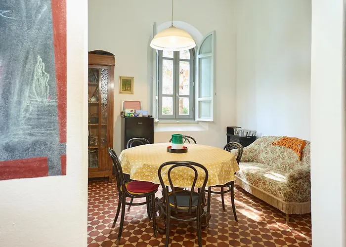 I 4 Gatti Casa de hóspedes 3*