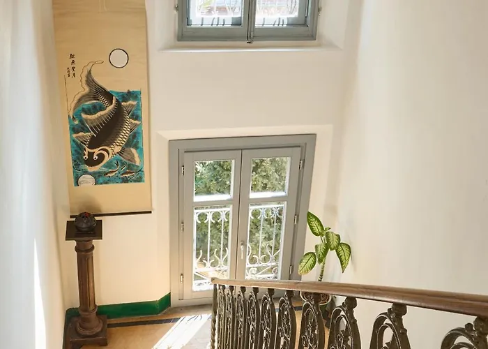 Casa de hóspedes I 4 Gatti Bolonha