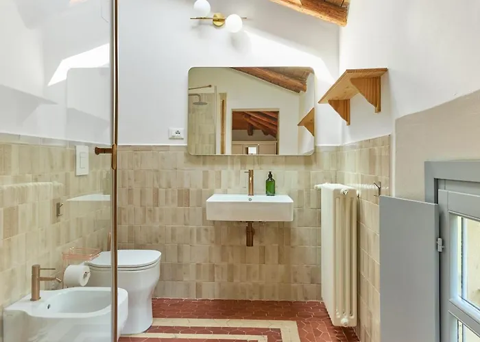 Casa de hóspedes I 4 Gatti Bolonha