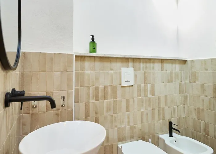 I 4 Gatti 3* Bologna