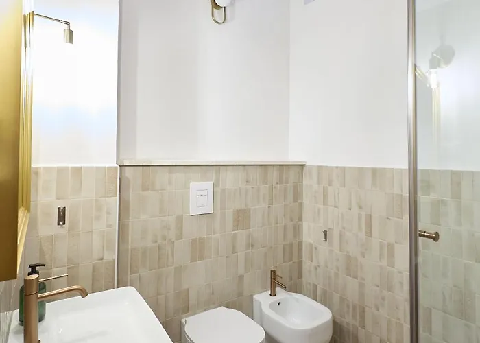 I 4 Gatti Gæstehus Bologna