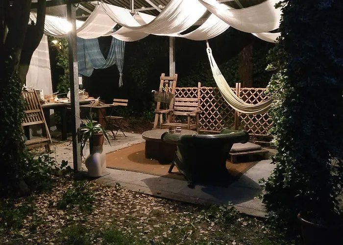 I 4 Gatti 3* Bologna