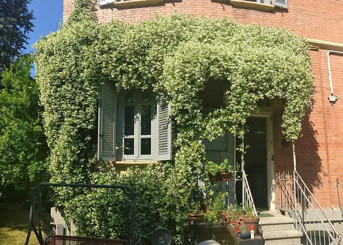 I 4 Gatti Gæstehus Bologna