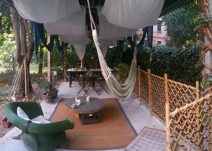 I 4 Gatti 3* Bologna