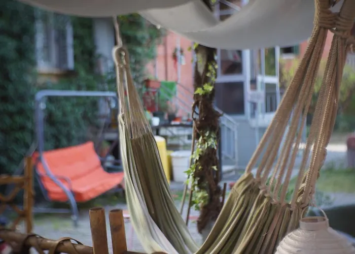 I 4 Gatti Gæstehus 3*