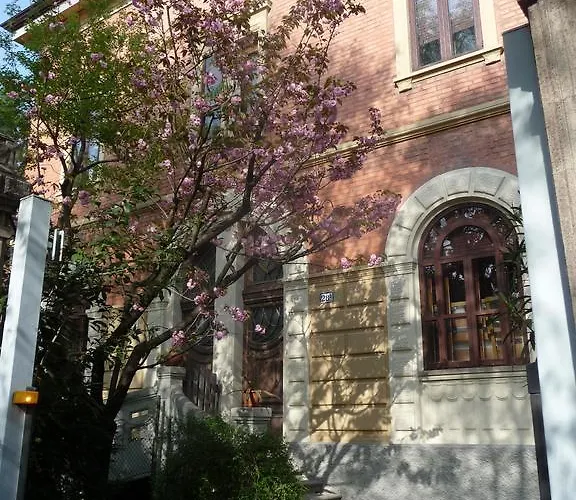 Casa de hóspedes I 4 Gatti