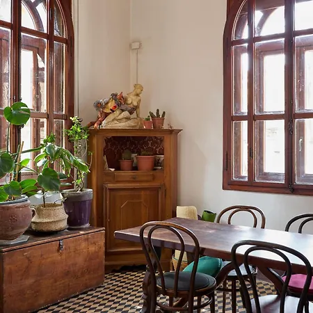 I 4 Gatti Maison d'hôtes Bologne