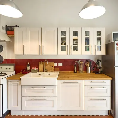 Maison d'hôtes I 4 Gatti 3*