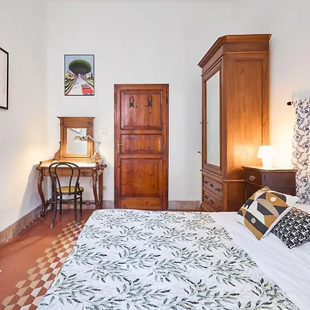 Maison d'hôtes I 4 Gatti