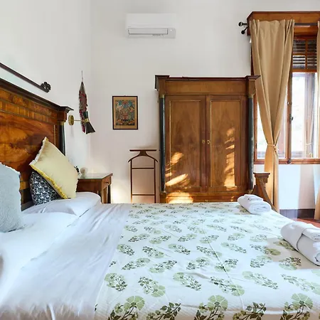 Maison d'hôtes I 4 Gatti