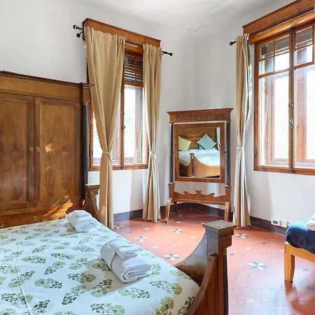 Maison d'hôtes I 4 Gatti 3*