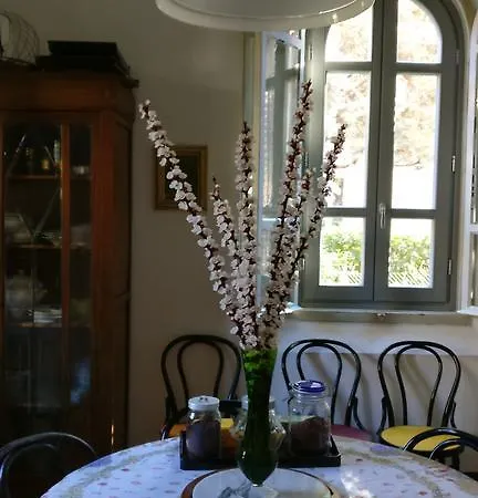 I 4 Gatti Maison d'hôtes 3*