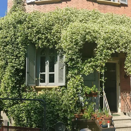 I 4 Gatti Maison d'hôtes Bologne