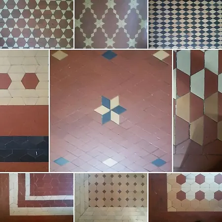 I 4 Gatti Maison d'hôtes 3*