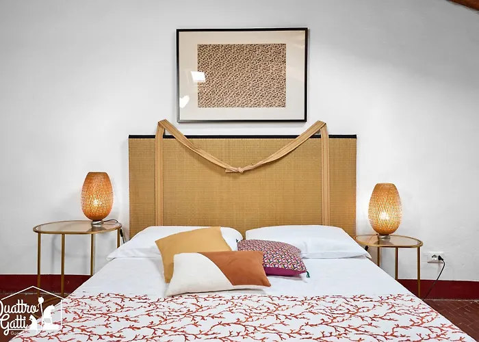 게스트하우스 I 4 Gatti