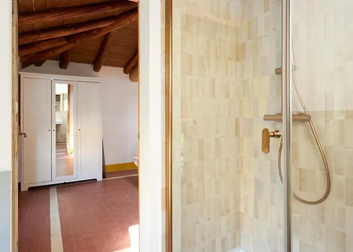 I 4 Gatti 게스트하우스