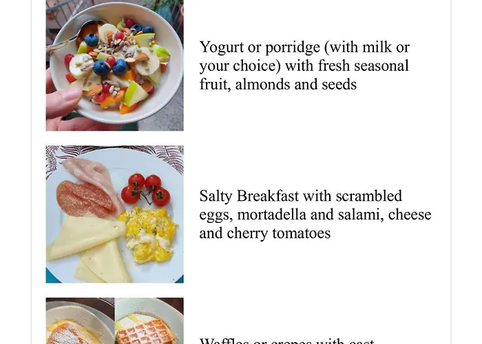 I 4 Gatti 게스트하우스 3*