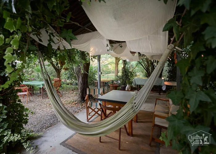 I 4 Gatti 3* 볼로냐