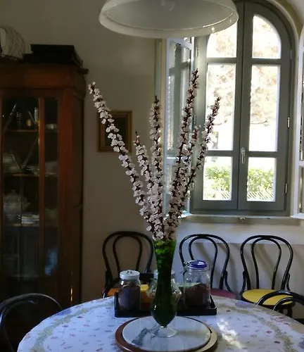 I 4 Gatti 게스트하우스 3*