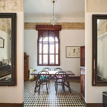 I 4 Gatti Guest house