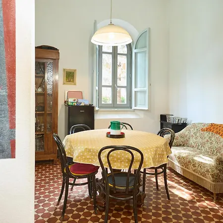 I 4 Gatti Guest house 2*