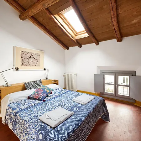 Guest house I 4 Gatti Bologna