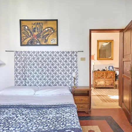 I 4 Gatti Guest house