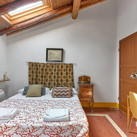 I 4 Gatti Guest house 2*