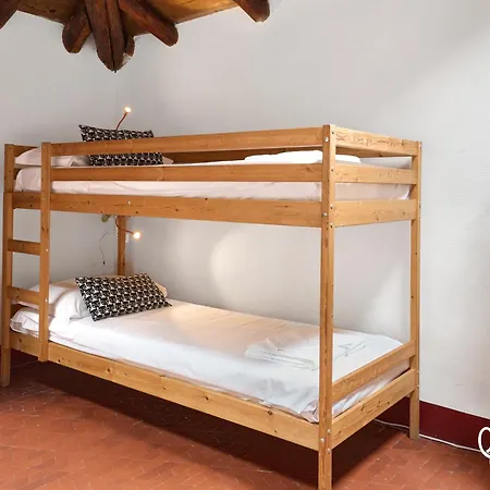 Guest house I 4 Gatti