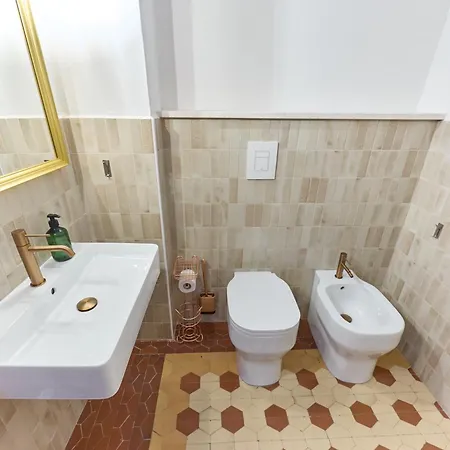 I 4 Gatti Guest house 2*