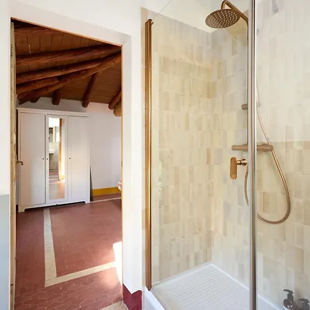 I 4 Gatti Guest house