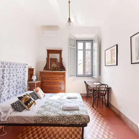 I 4 Gatti Guest house 2*