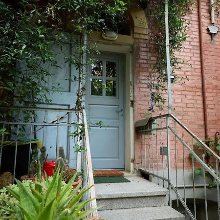 I 4 Gatti Gasthof 3*