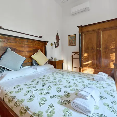 I 4 Gatti Guest house 2*