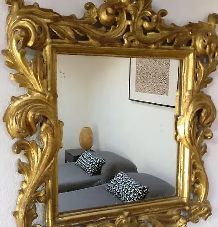 I 4 Gatti Guest house
