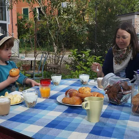 Guest house I 4 Gatti 2*