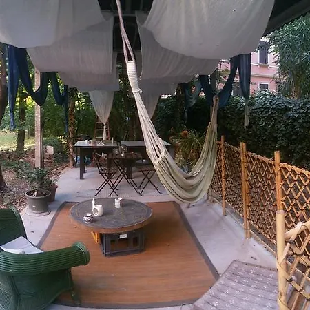 I 4 Gatti 3* Bologna